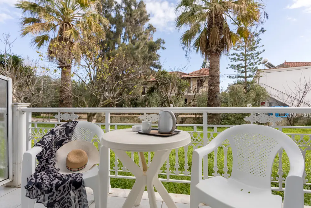 Hotel Laganas Holidays Hotel, Griechenland, Laganas. Großes 1